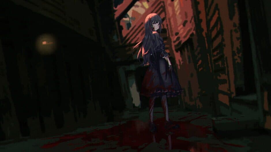Скриншот 4 из The Days Without Gods