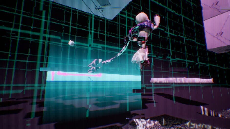 Скриншот 2 из Unsung Escape