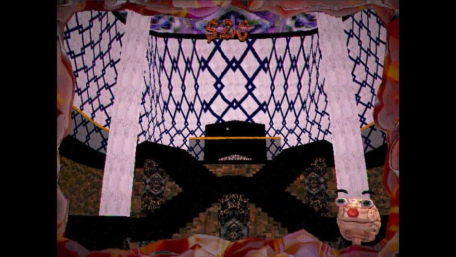 Скриншот 3 из Sweyet Dreaming Emulator the Familiar Discomfort of the Unpredictable