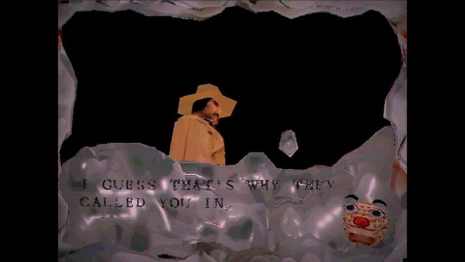 Скриншот 6 из Sweyet Dreaming Emulator the Familiar Discomfort of the Unpredictable