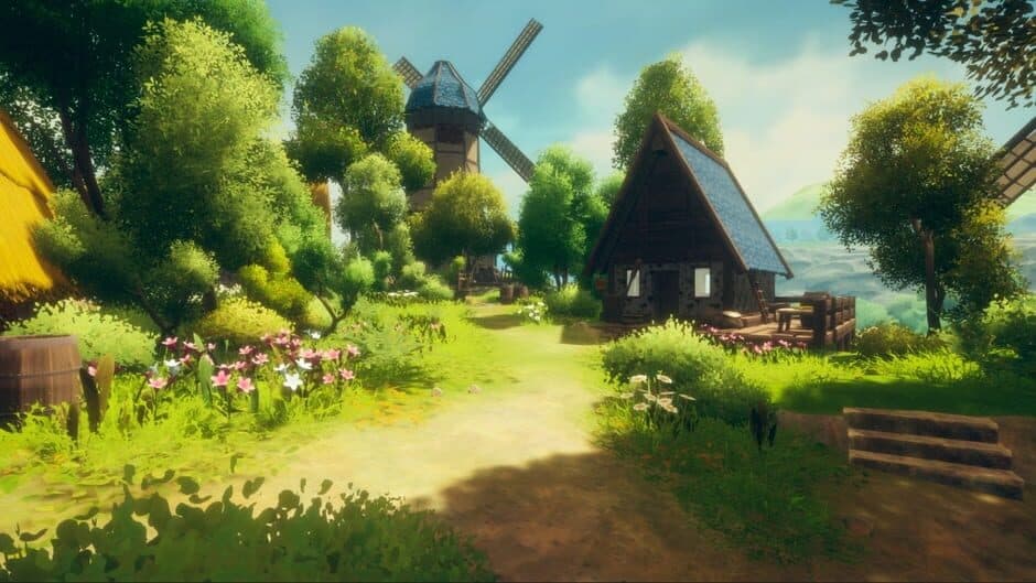 Скриншот 1 из Sunberry Valley