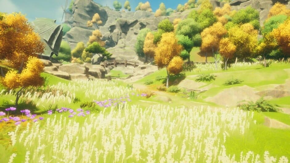 Скриншот 2 из Sunberry Valley