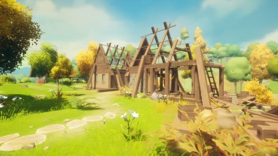 Скриншот 3 из Sunberry Valley