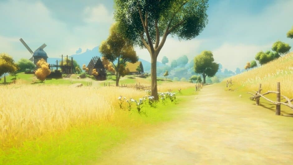 Скриншот 4 из Sunberry Valley