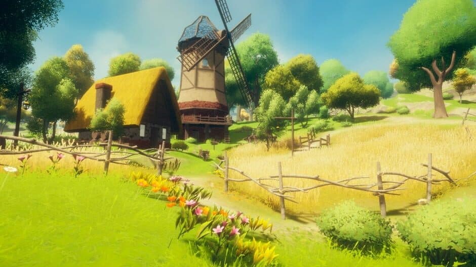 Скриншот 5 из Sunberry Valley