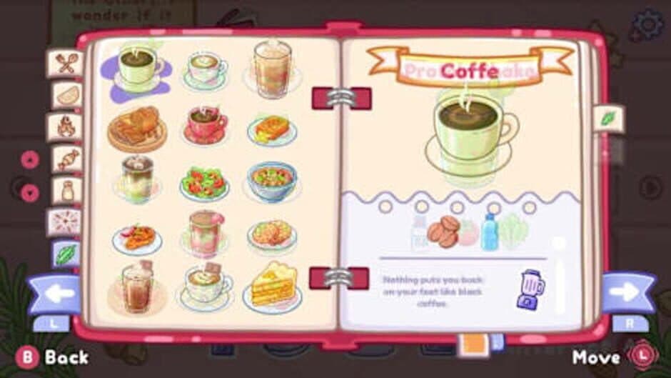 Скриншот 6 из Cozy Cooking: Tiny Tastes