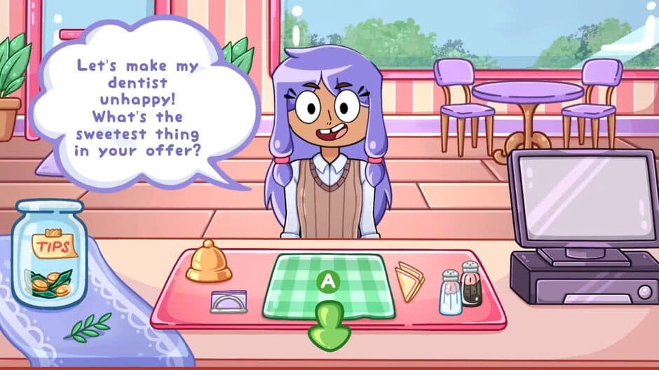 Скриншот 3 из Cozy Cooking: Tiny Tastes