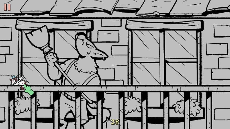 Скриншот 2 из Finding Dragons