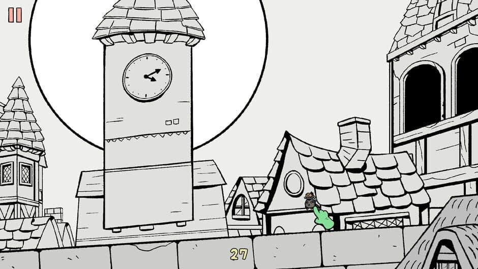 Скриншот 3 из Finding Dragons