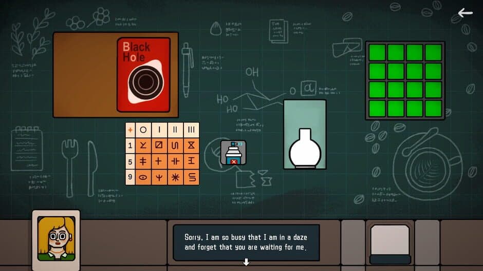 Скриншот 2 из Shattered Dimension