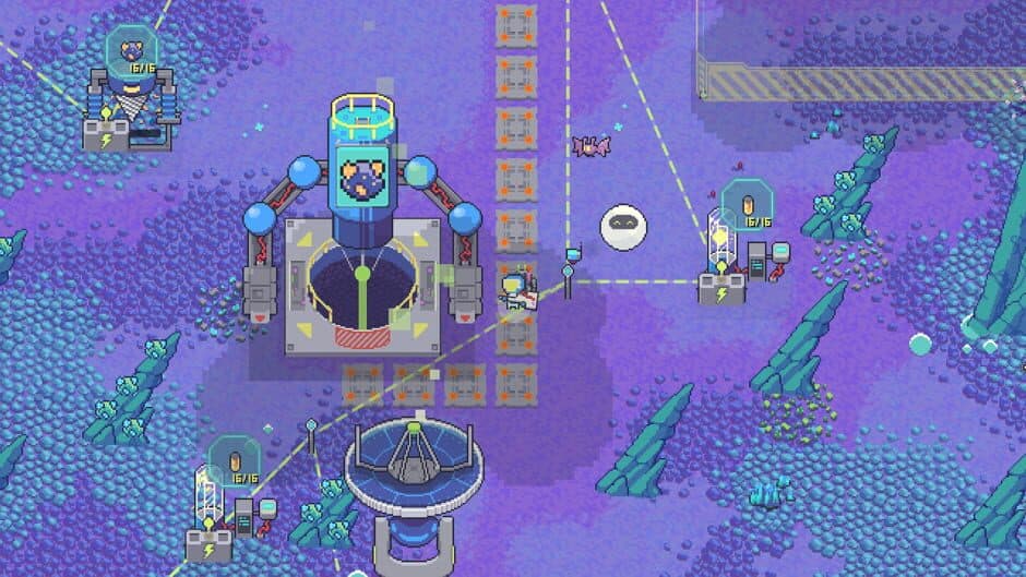 Скриншот 5 из Prospector
