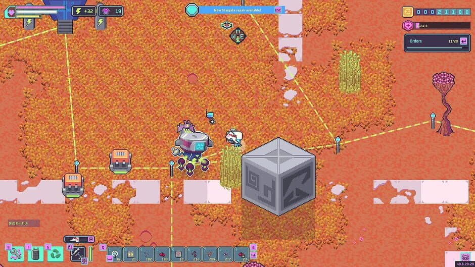 Скриншот 6 из Prospector