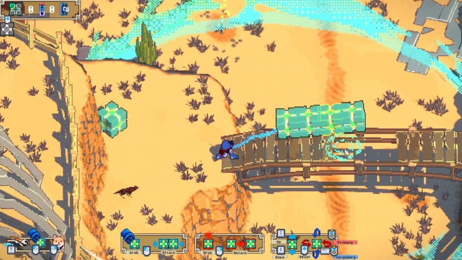 Скриншот 6 из Sands of Hope
