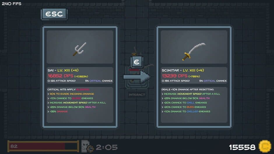 Скриншот 4 из Knight Crawler