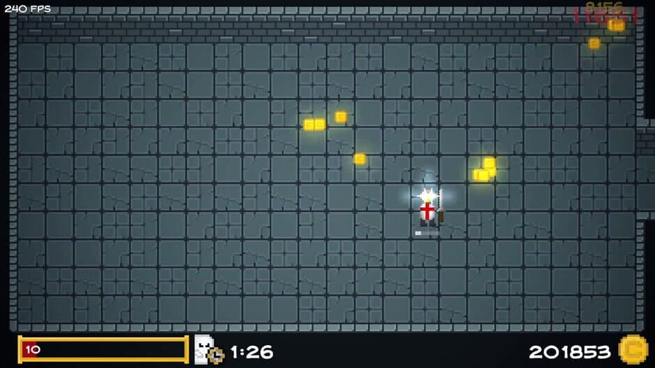 Скриншот 7 из Knight Crawler