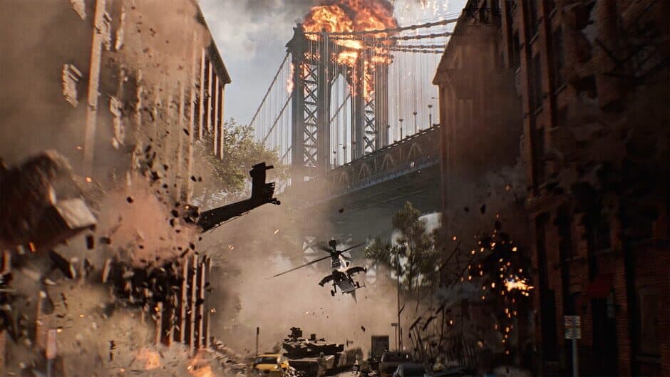 Скриншот 3 из Battlefield 6