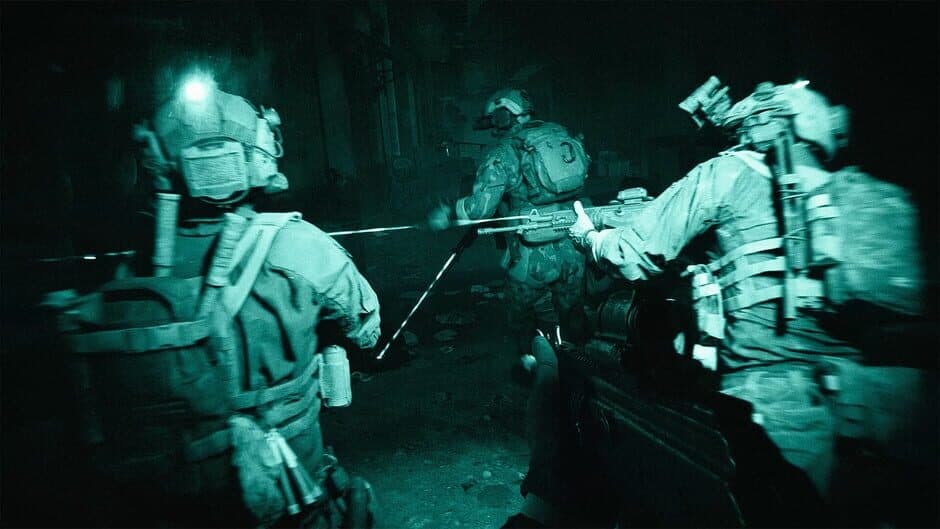 Скриншот 5 из Battlefield 6
