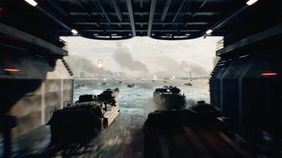 Скриншот 6 из Battlefield 6