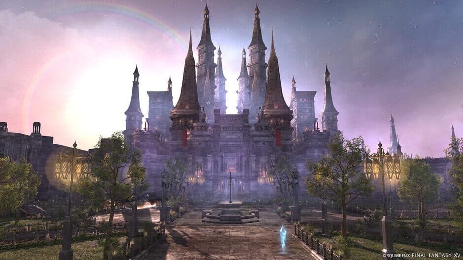 Скриншот 2 из Final Fantasy XIV: The Promise of Tomorrow