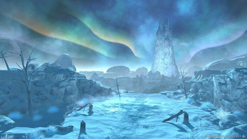 Скриншот 4 из Final Fantasy XIV: The Promise of Tomorrow