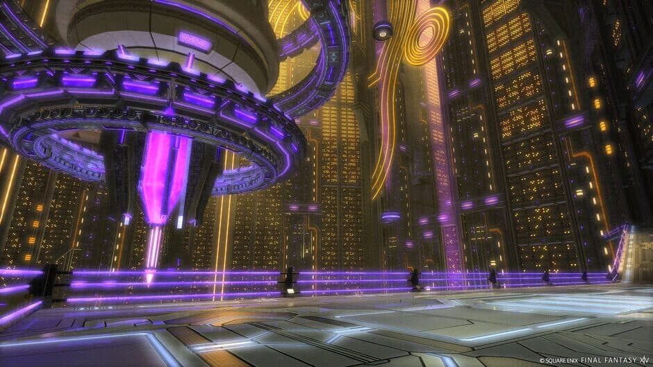 Скриншот 6 из Final Fantasy XIV: The Promise of Tomorrow