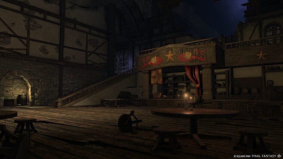 Скриншот 8 из Final Fantasy XIV: The Promise of Tomorrow