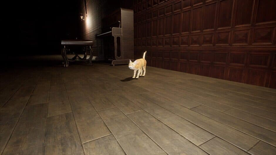 Скриншот 7 из Good Boy The Long Night