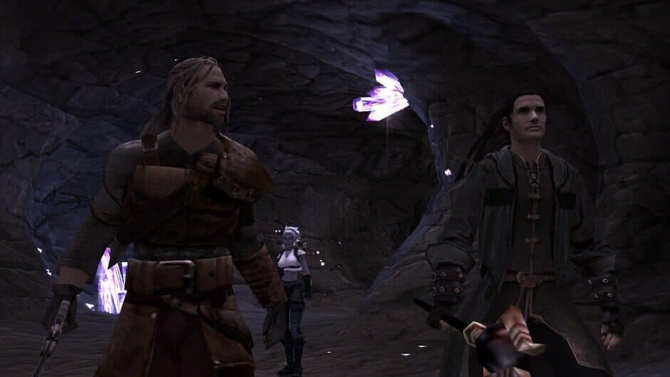 Скриншот 4 из Forgotten Realms: Demon Stone