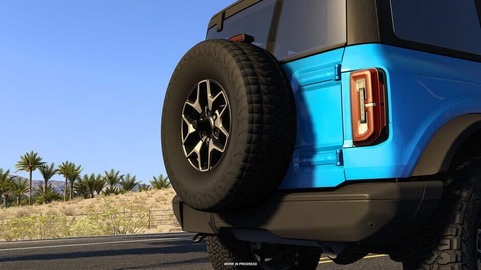 Скриншот 3 из American Truck Simulator: Ford Car Pack