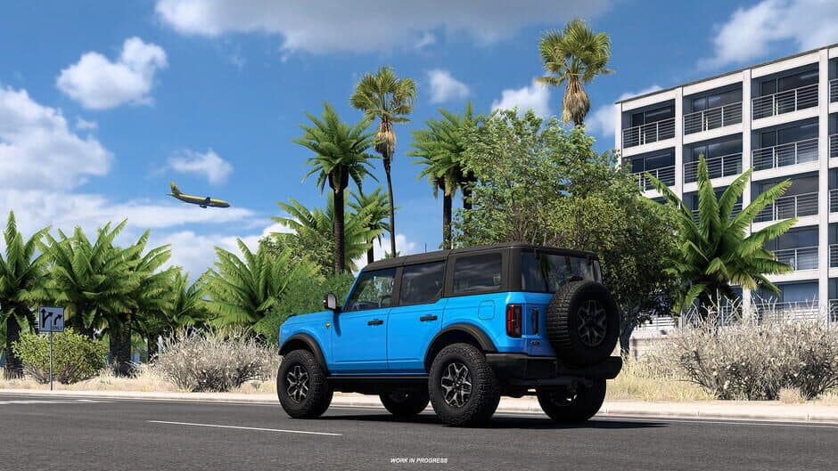 Скриншот 4 из American Truck Simulator: Ford Car Pack