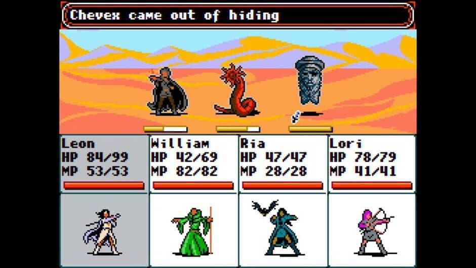 Скриншот 5 из Destiny Spire