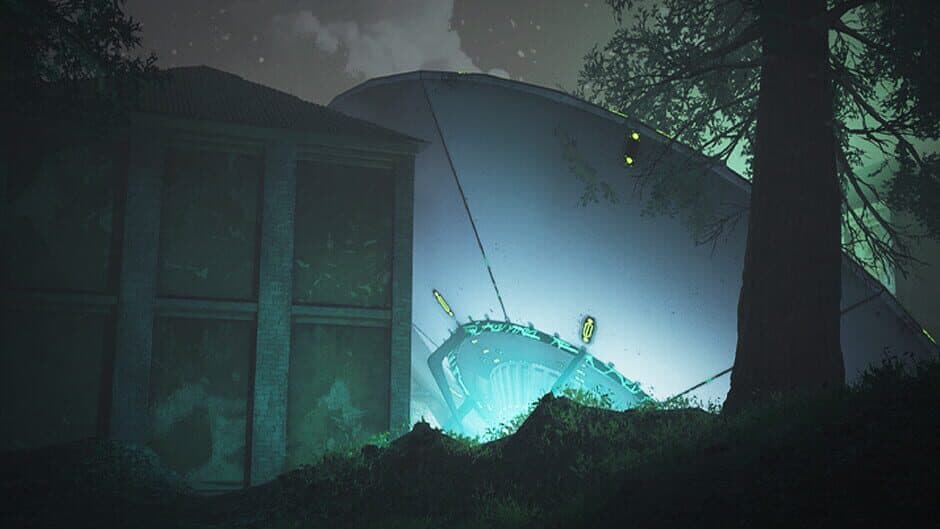 Скриншот 2 из Anomalien