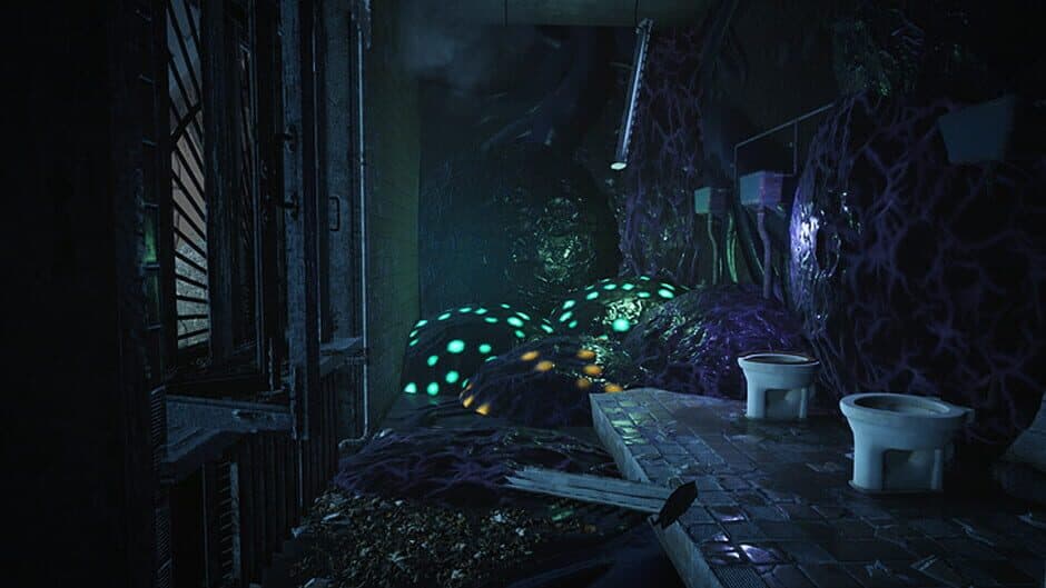 Скриншот 1 из Anomalien