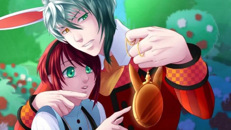 Скриншот 6 из My Candy Love: High School Life