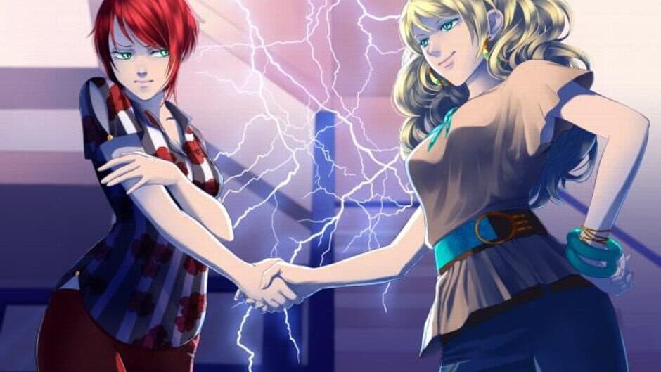 Скриншот 7 из My Candy Love: High School Life
