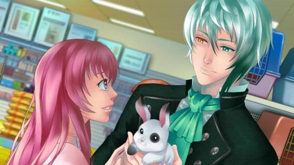 Скриншот 12 из My Candy Love: High School Life