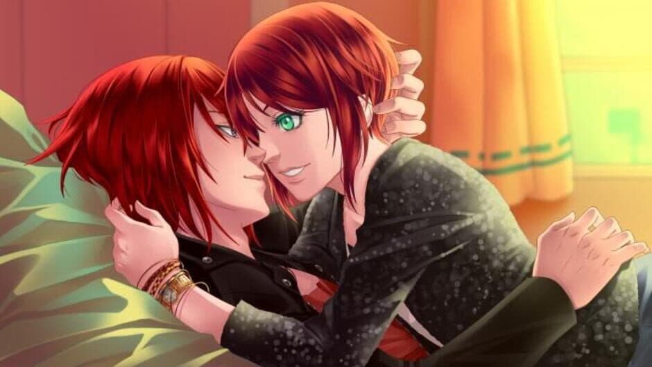 Скриншот 9 из My Candy Love: High School Life