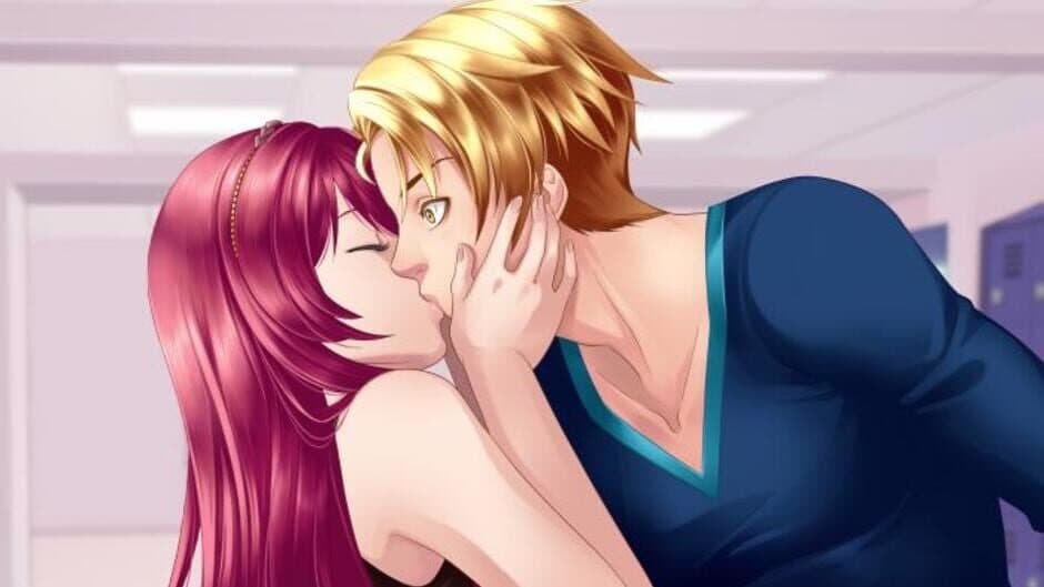 Скриншот 10 из My Candy Love: High School Life