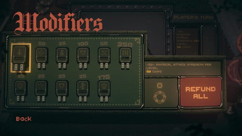 Скриншот 6 из Slots & Daggers