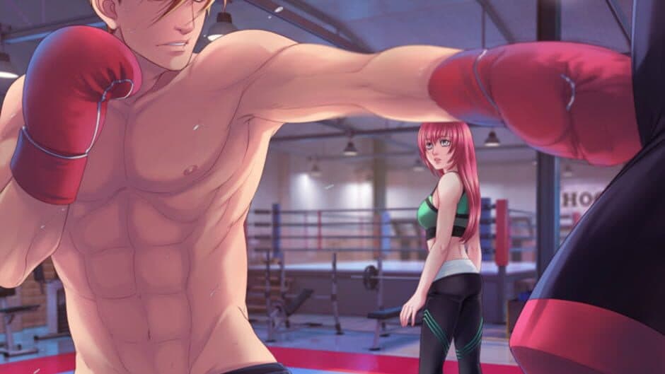 Скриншот 7 из My Candy Love: University Life