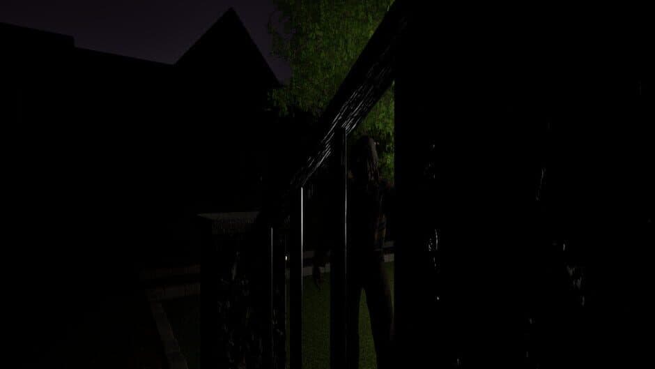 Скриншот 2 из Forced Entry