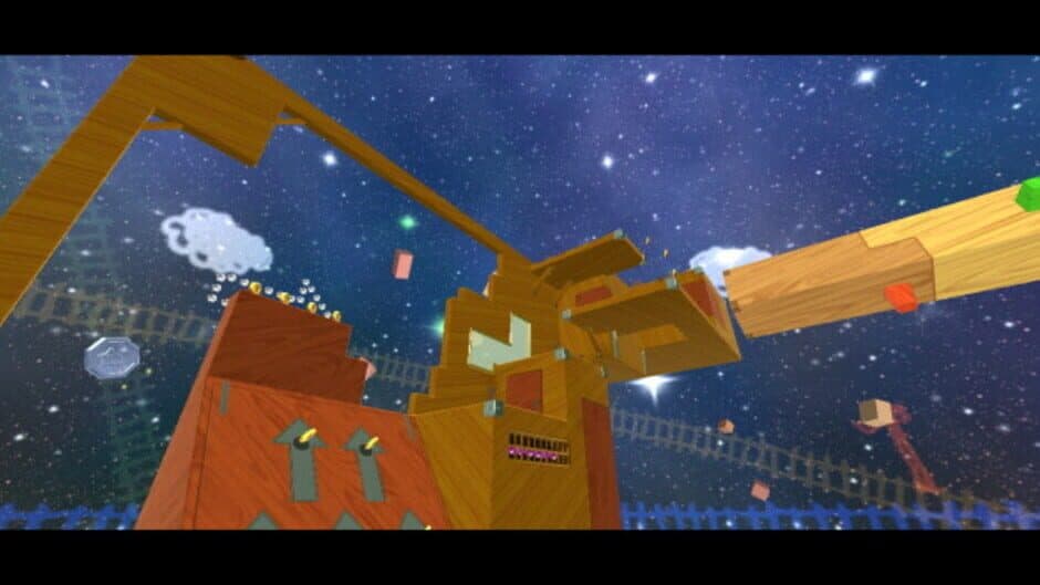 Скриншот 5 из Neo Mario Galaxy