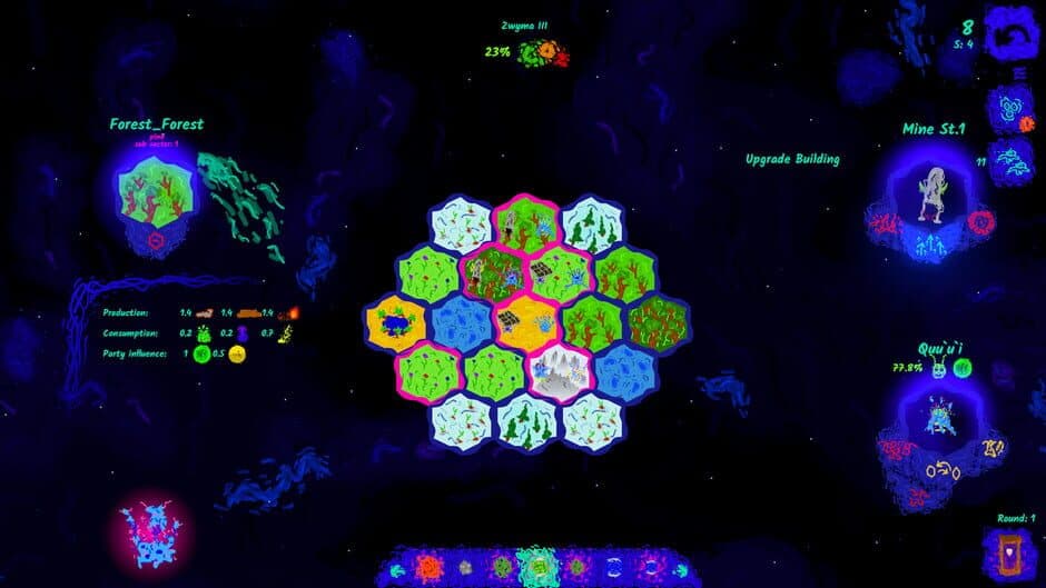Скриншот 11 из Ultakia