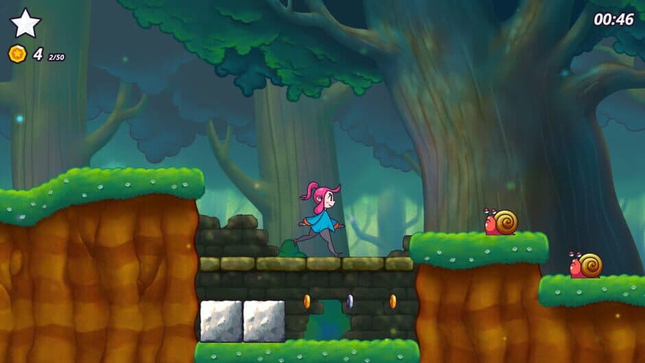 Скриншот 12 из Color Story: Pixa's Quest