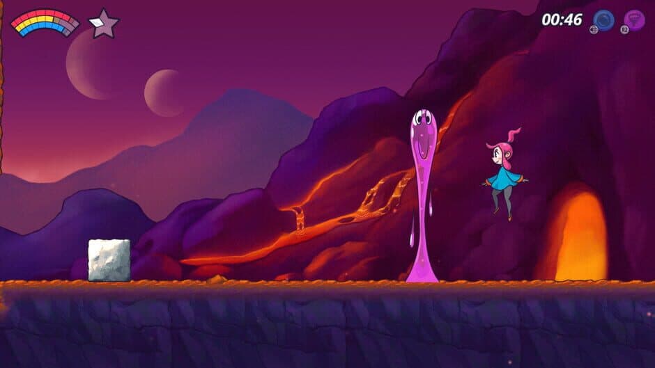 Скриншот 7 из Color Story: Pixa's Quest