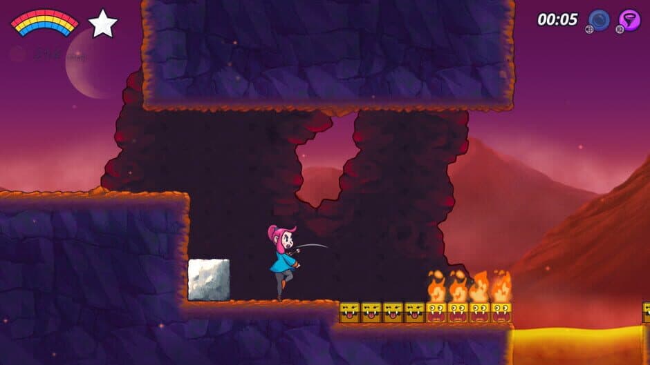 Скриншот 3 из Color Story: Pixa's Quest