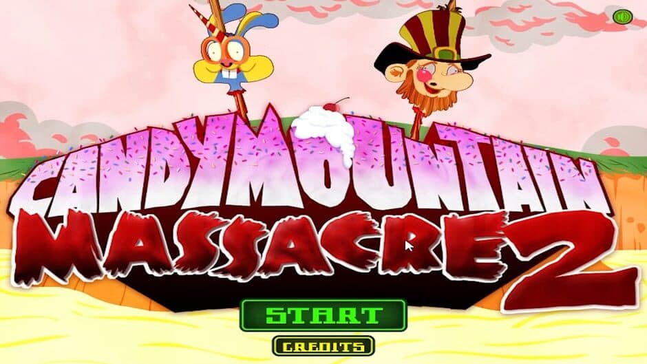 Скриншот 1 из Candy Mountain Massacre 2