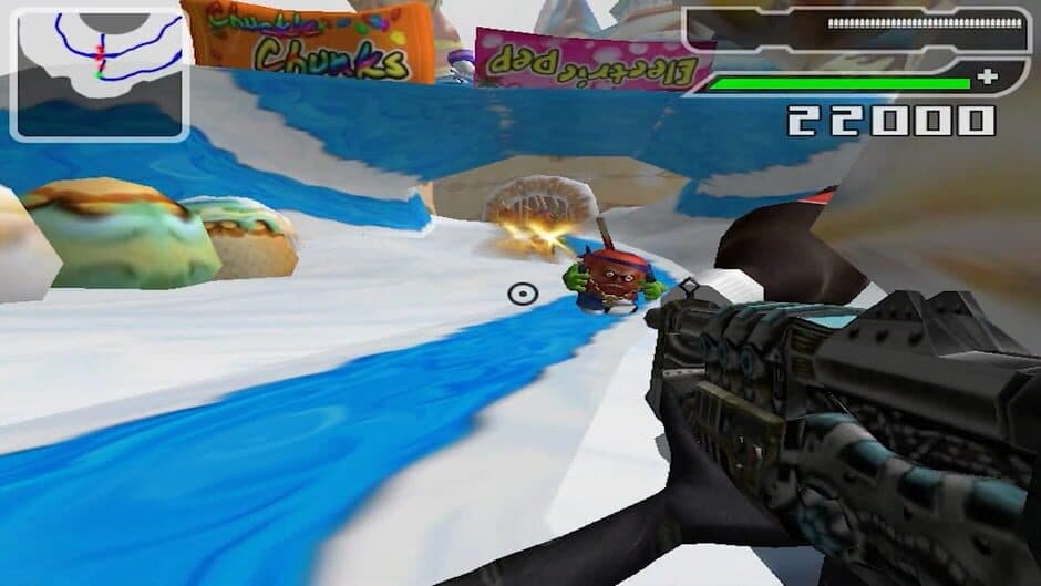Скриншот 3 из Candy Mountain Massacre 2