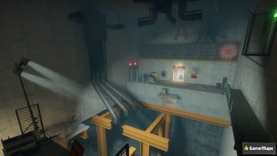 Скриншот 1 из Questionable Ethics: Alpha Test