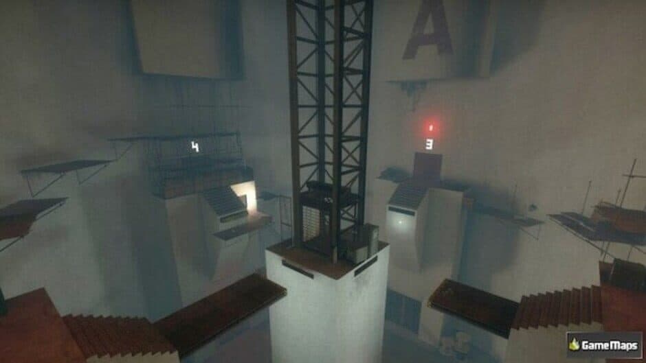 Скриншот 2 из Questionable Ethics: Alpha Test